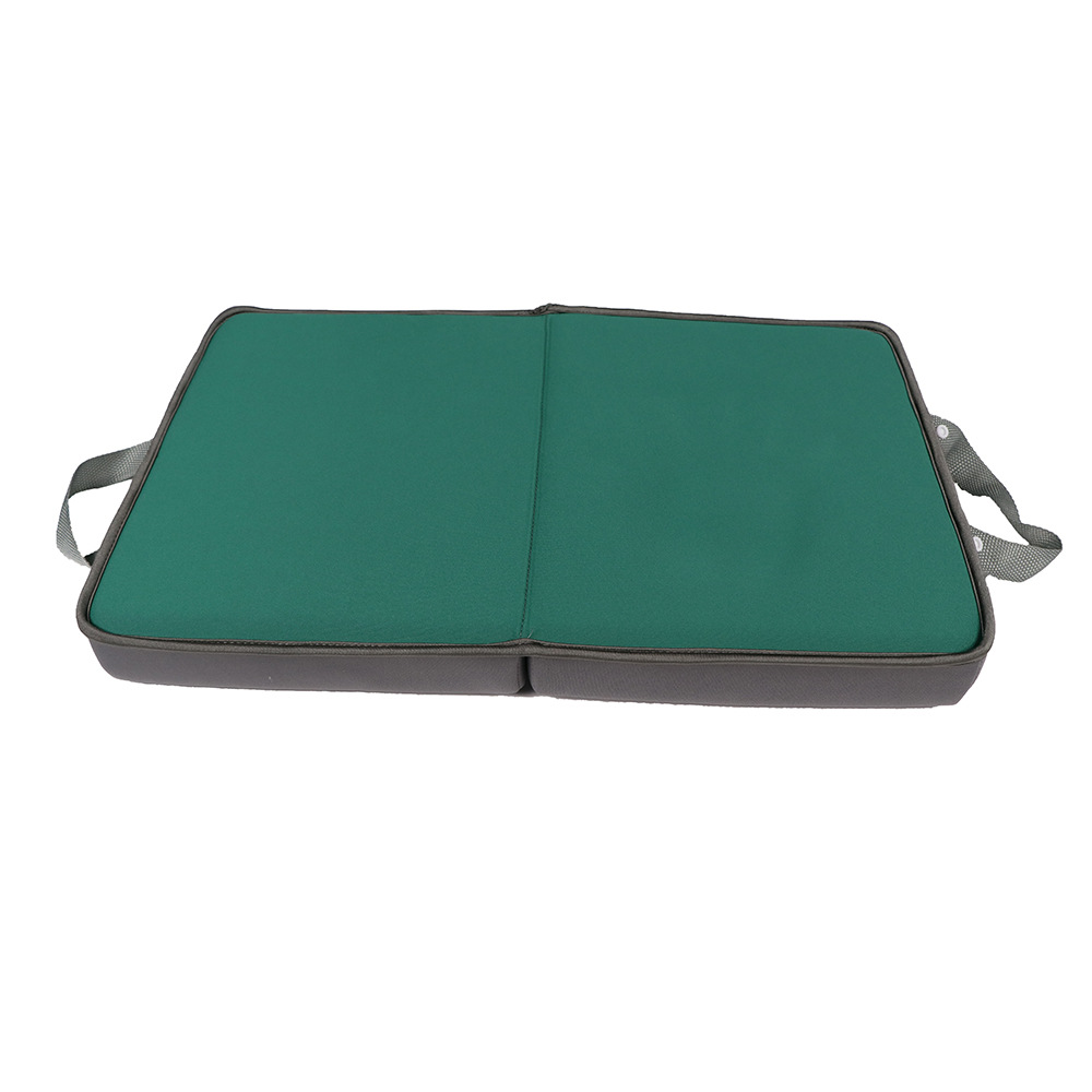 Garden weeding waterproof garden kneeling mat, diving material garden kneeling mat, foldable kneeling mat Item Picture