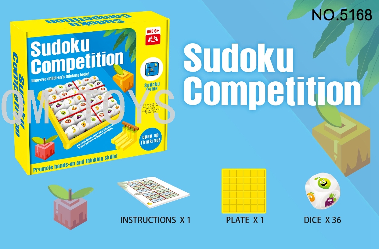 Clip juego de cuentas trenzas agarrar taburete sudoku juego de gráficos juego de puzzle para niños Application Scenario