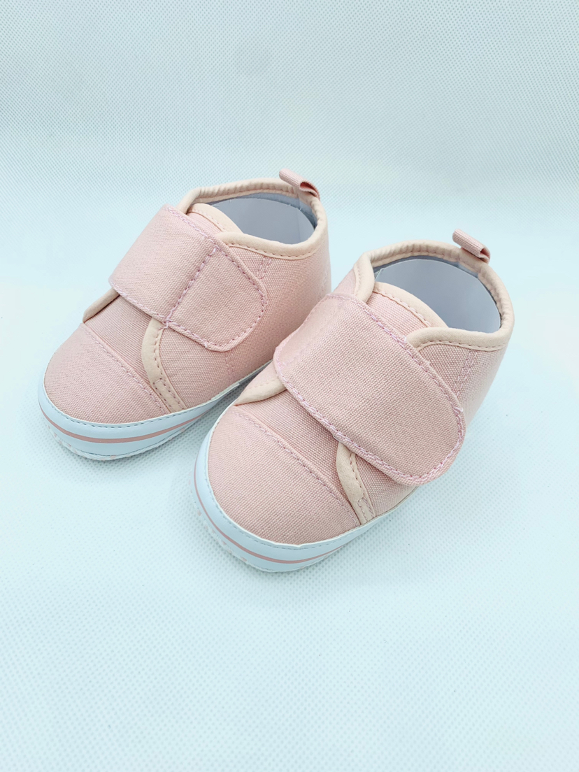 Baby shoes for boys and girls toddler shoes Velcro shoes for 0-12 months baby shoes manufactured by manufacturers