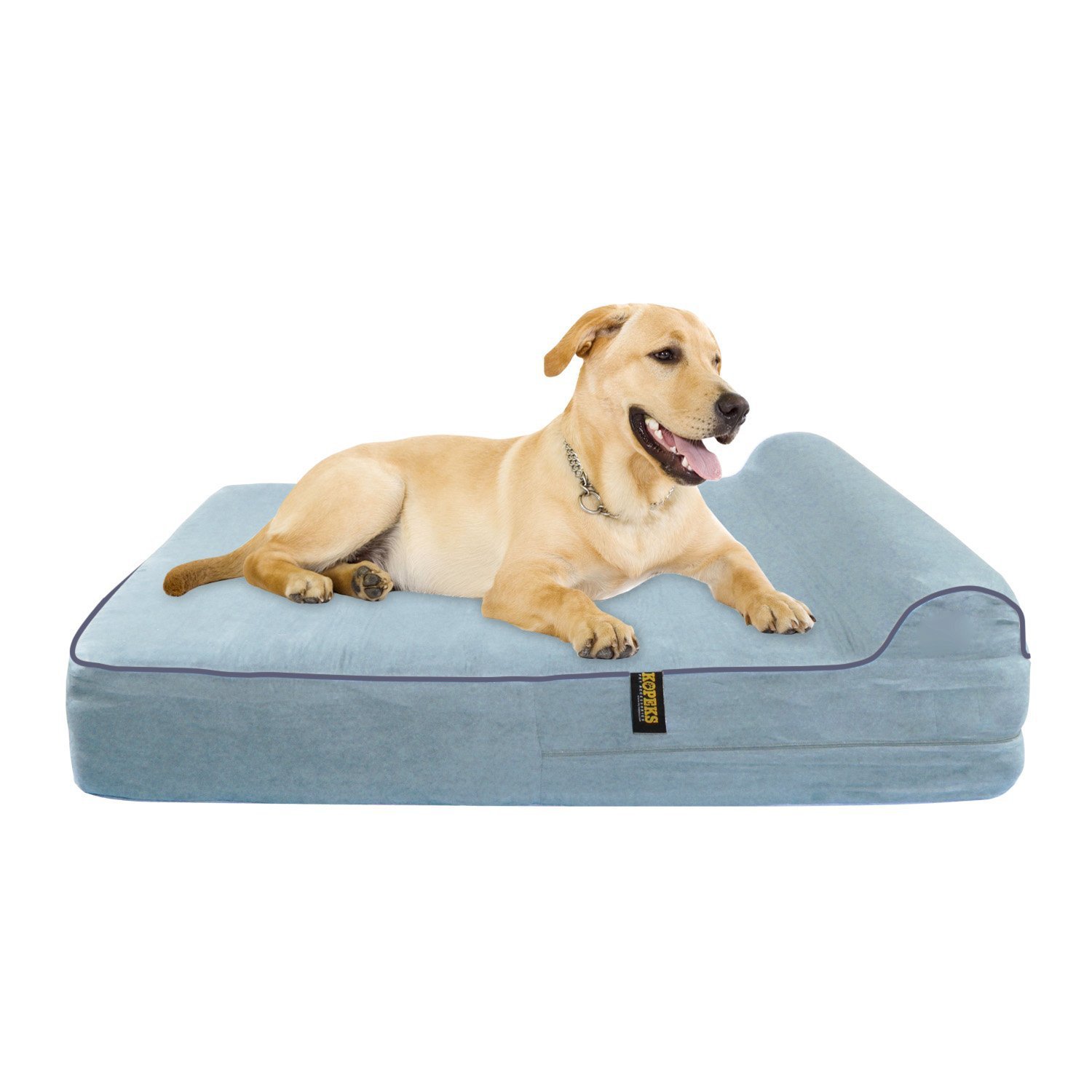 Large dog beds, pet MATS and pet sofa MATS suitable for large and extra-large dogs Specification drawing