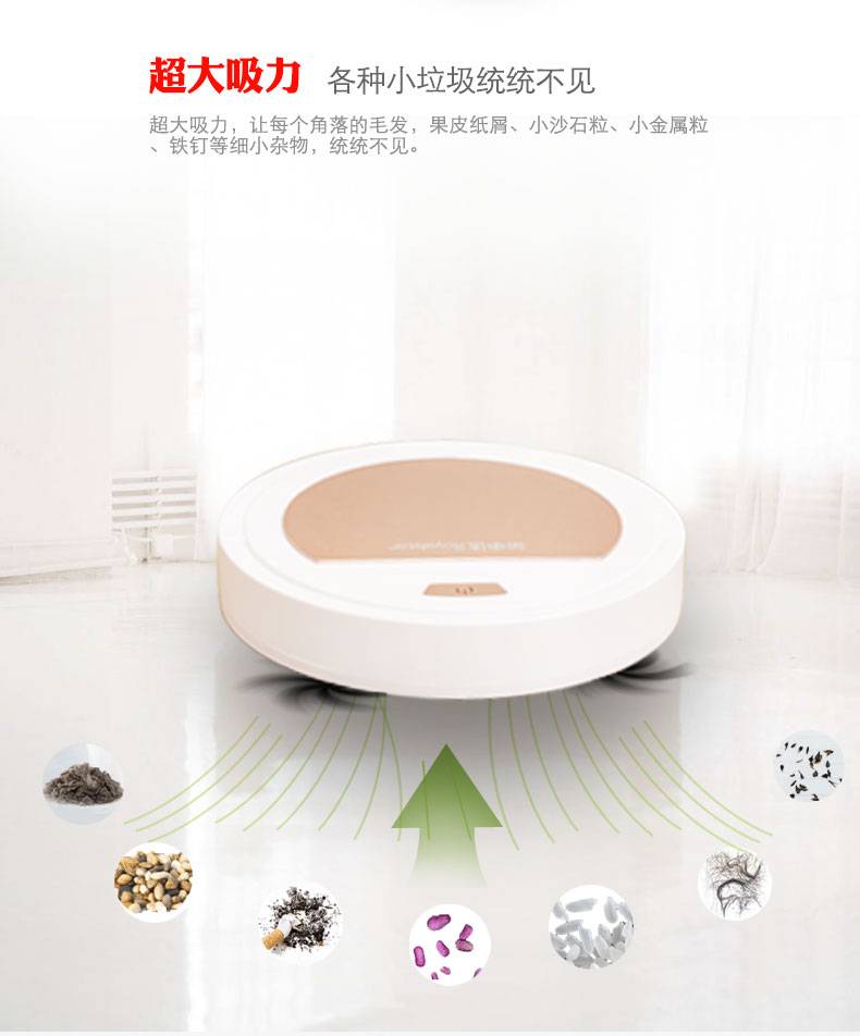 小商品配送产品图