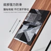 Bathroom floor MATS, water-absorbing door MATS for bathrooms, quick-drying floor MATS for doorways, anti-slip floor MATS for toilets, household washroom MATS Specification image