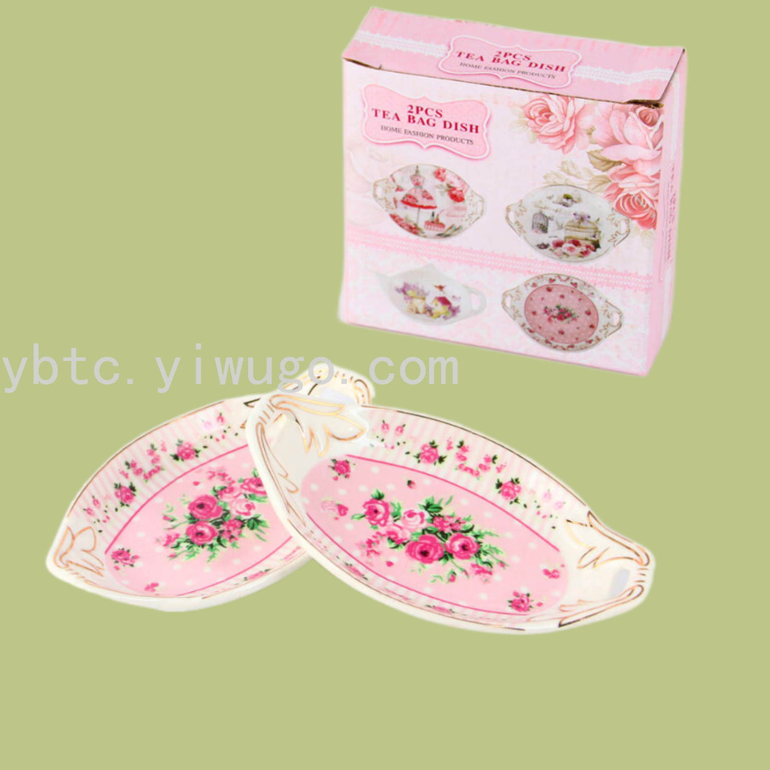 Ceramic tea dish dry fruit dish porcelain dish snack dish small plate seasoning dish sauce dish hot pot material dish flavor dish eat dish full figure