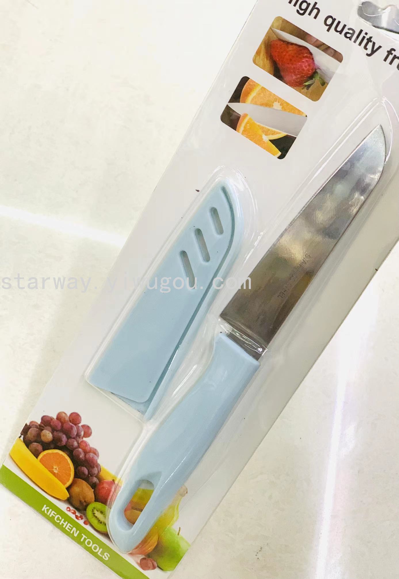 Fruit peeler, multi-functional peeler set, stainless steel peeler, kitchenware Application Scenario