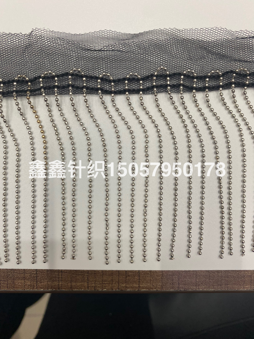 毛线产品图