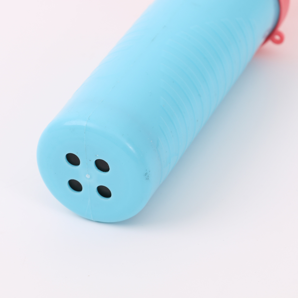 Fengshuo Bidirectional air pump, air pump, balloon accessories, air pump, wedding party balloon, air pump wholesale Application Scenario