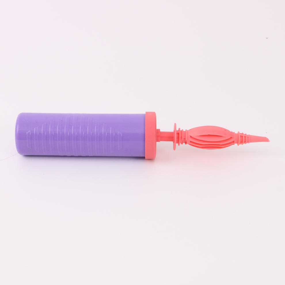 Fengshuo Bidirectional air pump, air pump, balloon accessories, air pump, wedding party balloon, air pump wholesale details Picture