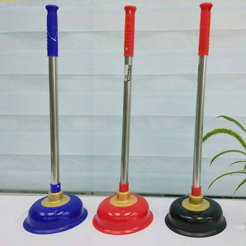 佳一1227大号撮子 马桶疏通器 下水道疏通器 马桶吸 通厕所皮撮子