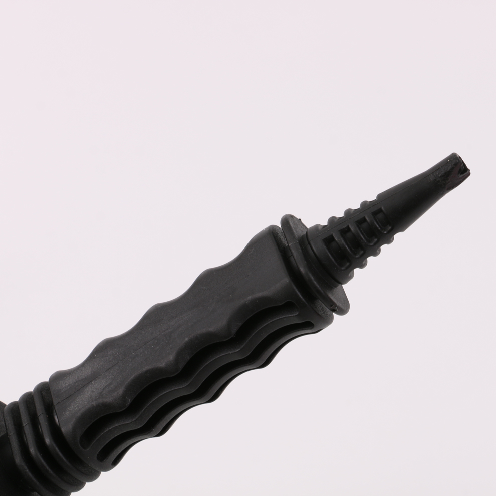 打气筒/泳圈打气筒/充气机/气球底座白底实物图