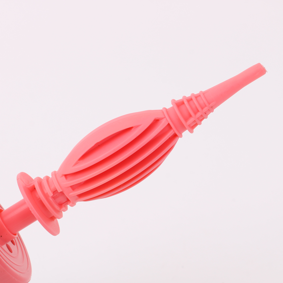 Fengshuo Bidirectional air pump, air pump, balloon accessories, air pump, wedding party balloon, air pump wholesale Item Picture