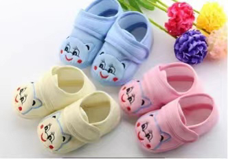 Baby shoes for boys and girls toddler shoes Velcro shoes for 0-12 months baby shoes manufactured by manufacturers