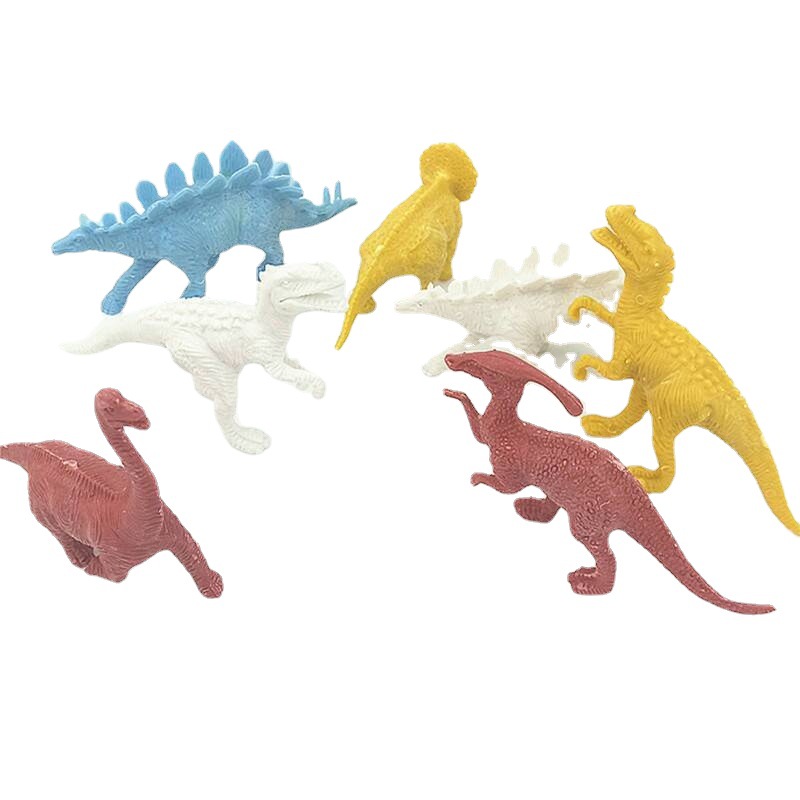 小商品配送白底实物图