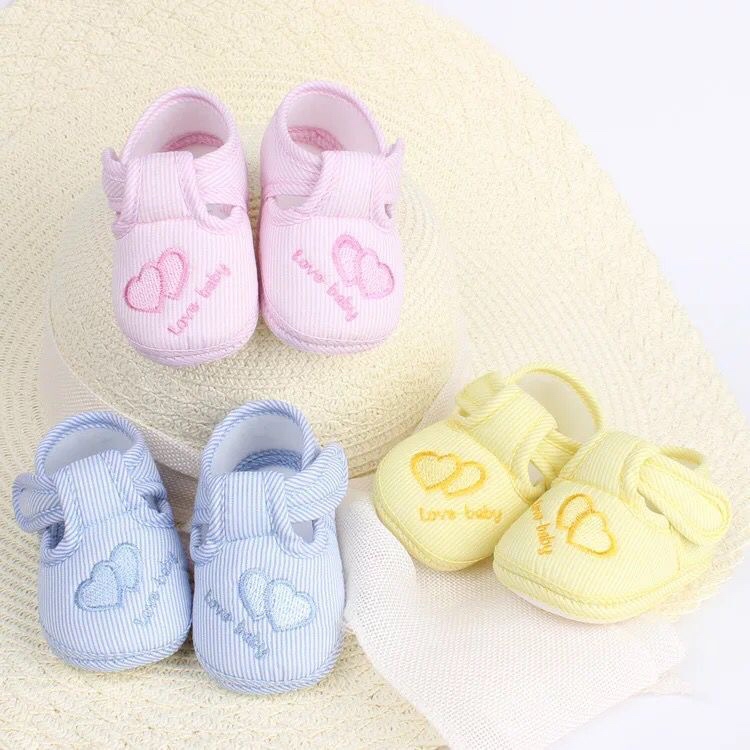 Baby shoes for boys and girls toddler shoes Velcro shoes for 0-12 months baby shoes manufactured by manufacturers