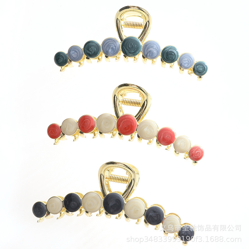 小商品配送白底实物图