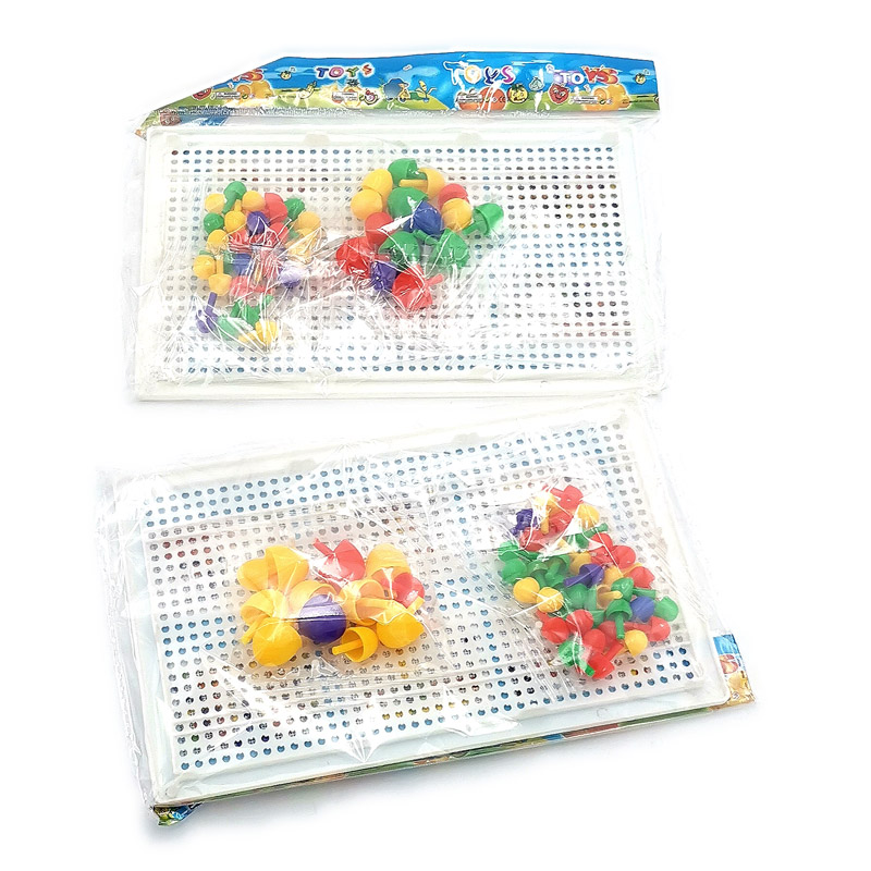 小商品配送细节图
