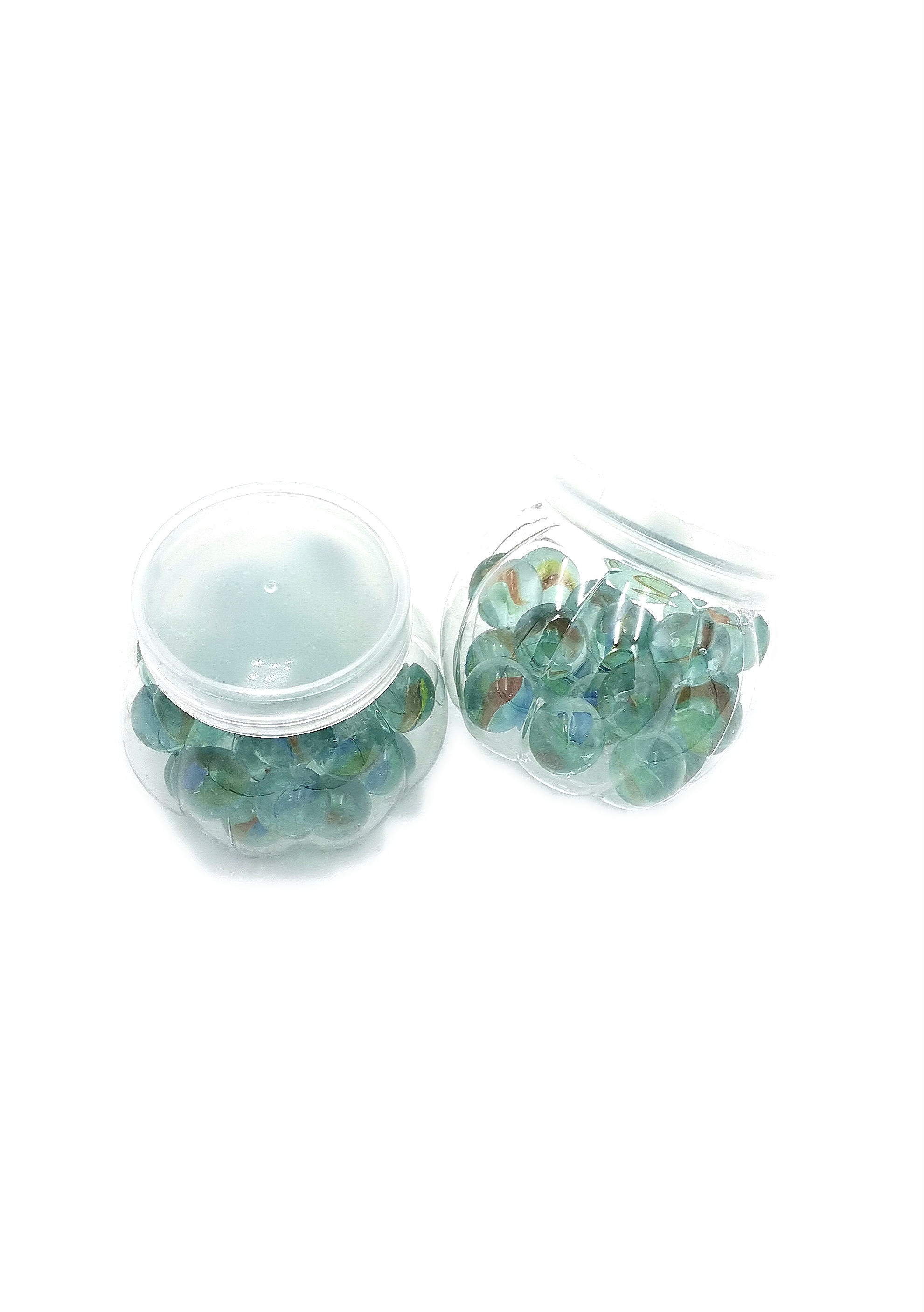 小商品配送白底实物图