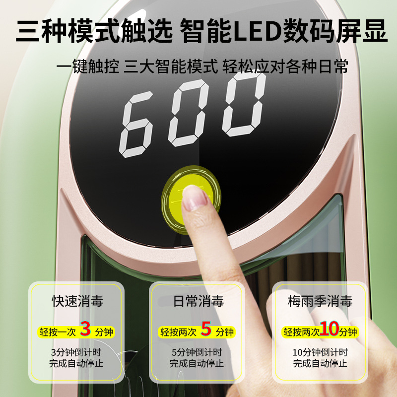 日用百货产品图