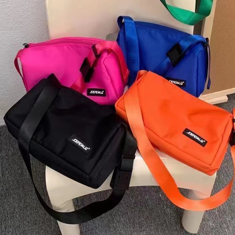 Yiting luggage 3310 short travel bag handbag fitness bag luggage bag thumbnail