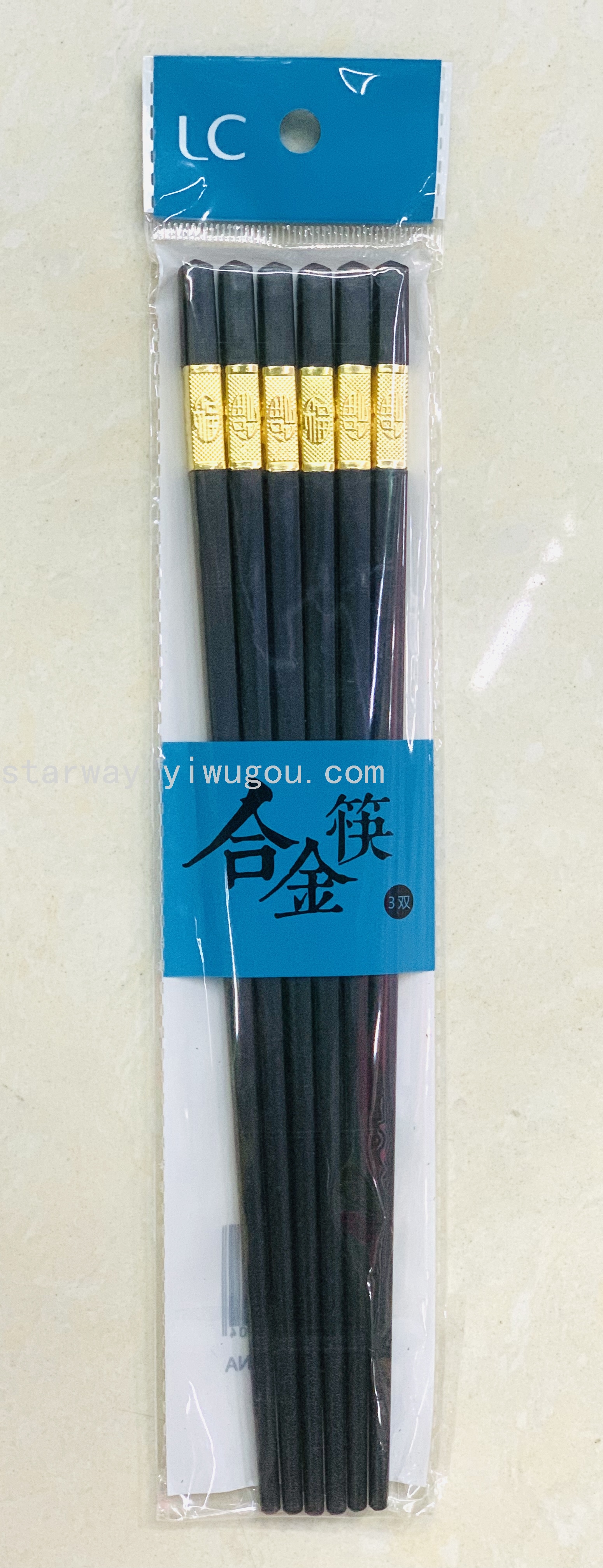 筷子实物图