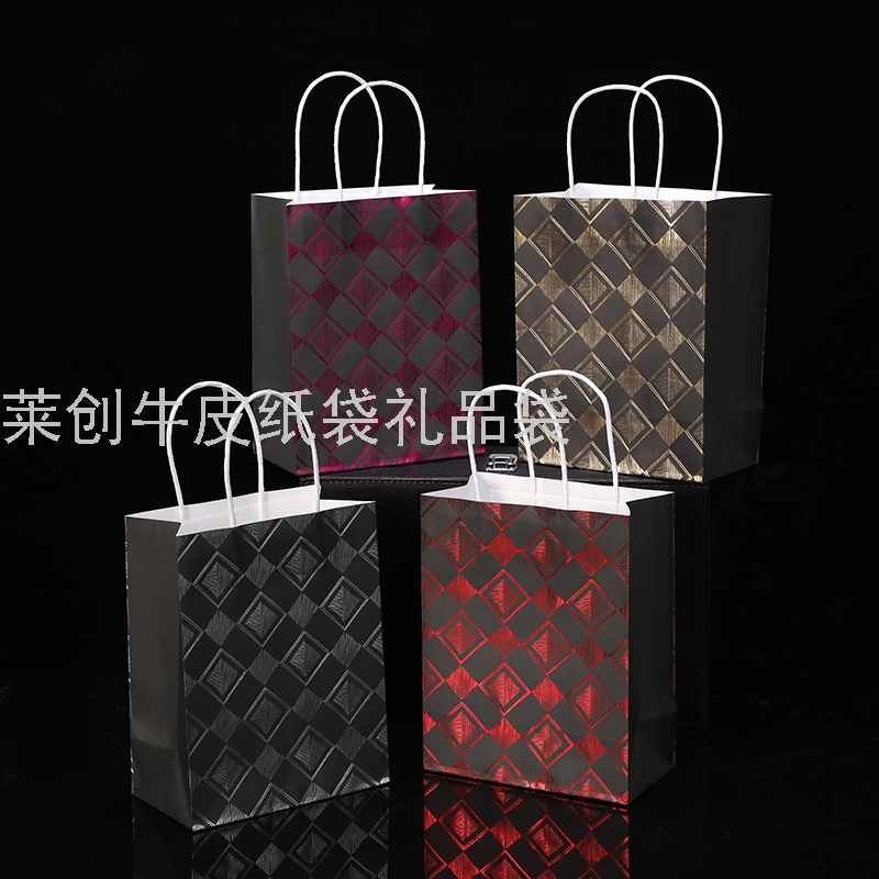 雨披/包装袋/牛皮纸袋/礼品袋产品图