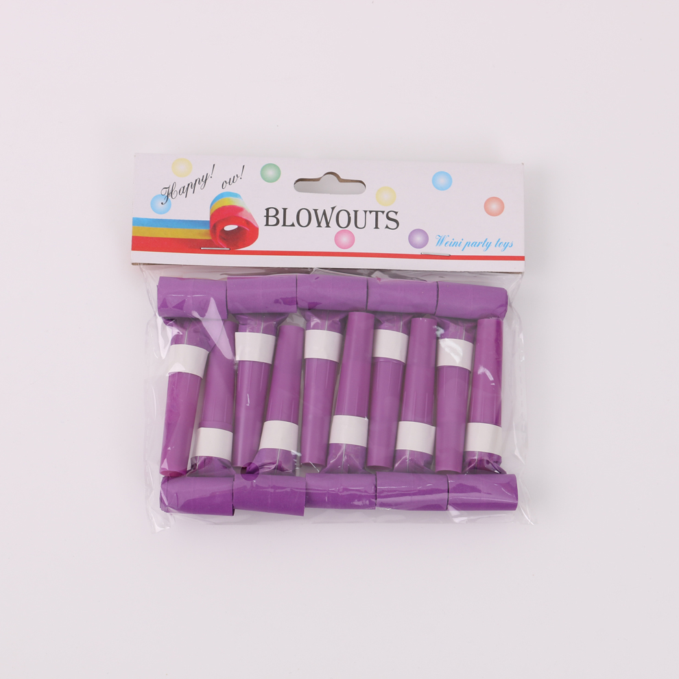 2022 New Style Festival Celebration, dragon whistle, Birthday Party, children's horn toys, cheerleading squad gifts, Blow Roll details Picture