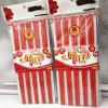 10 pairs of chopsticks, wedding chopsticks, red chopsticks, 2-yuan store, department store wholesale details Picture