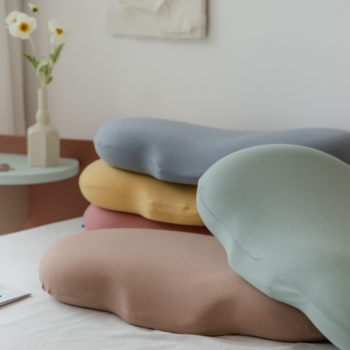 床上用品细节图