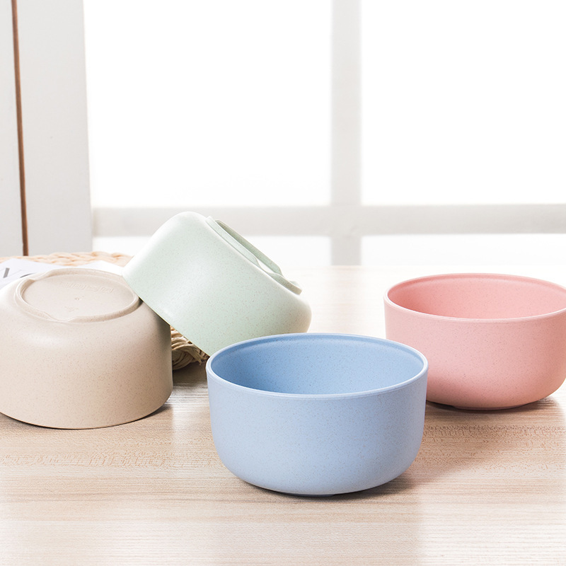 碗碟盘套装实物图