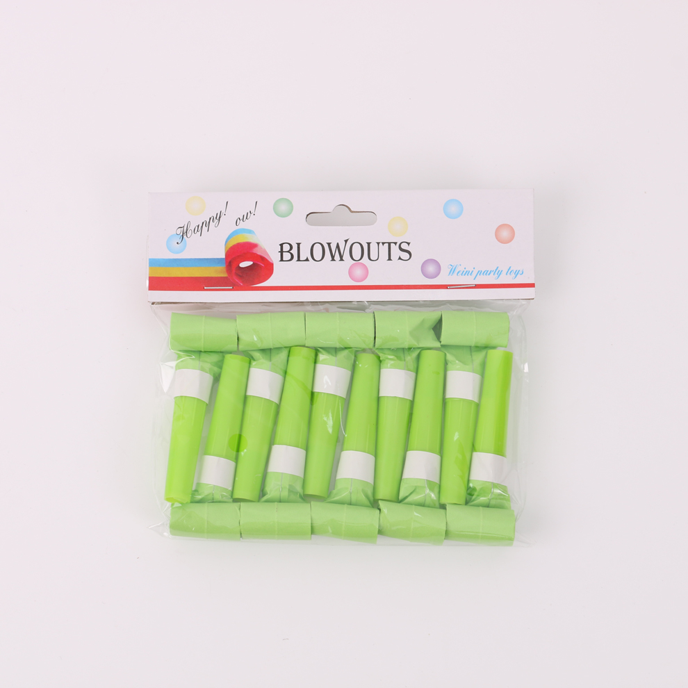 2022 New Style Festival Celebration, dragon whistle, Birthday Party, children's horn toys, cheerleading squad gifts, Blow Roll Item Picture