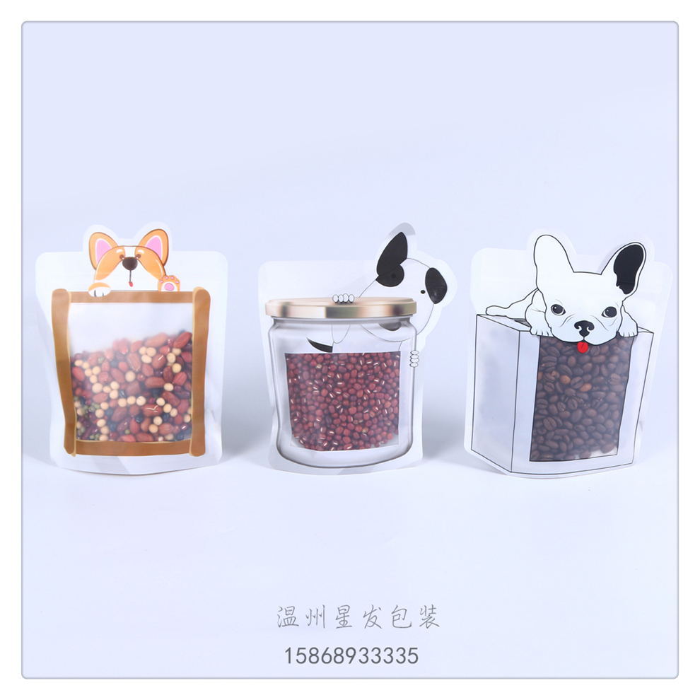 雨披/包装袋产品图