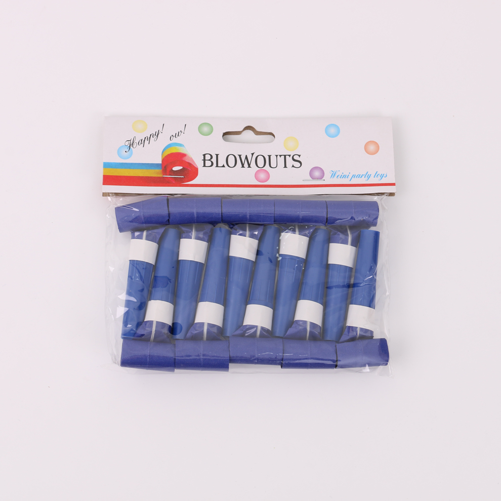 2022 New Style Festival Celebration, dragon whistle, Birthday Party, children's horn toys, cheerleading squad gifts, Blow Roll Specification image