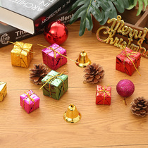 Christmas Decorations gift decorations Large Multi-pack Christmas decorations Christmas tree decorations gift bag Christmas