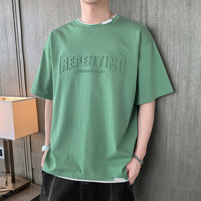 牛仔产品图
