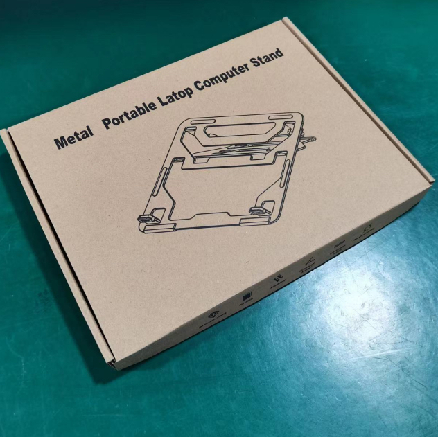 铝合金笔记本电脑支架