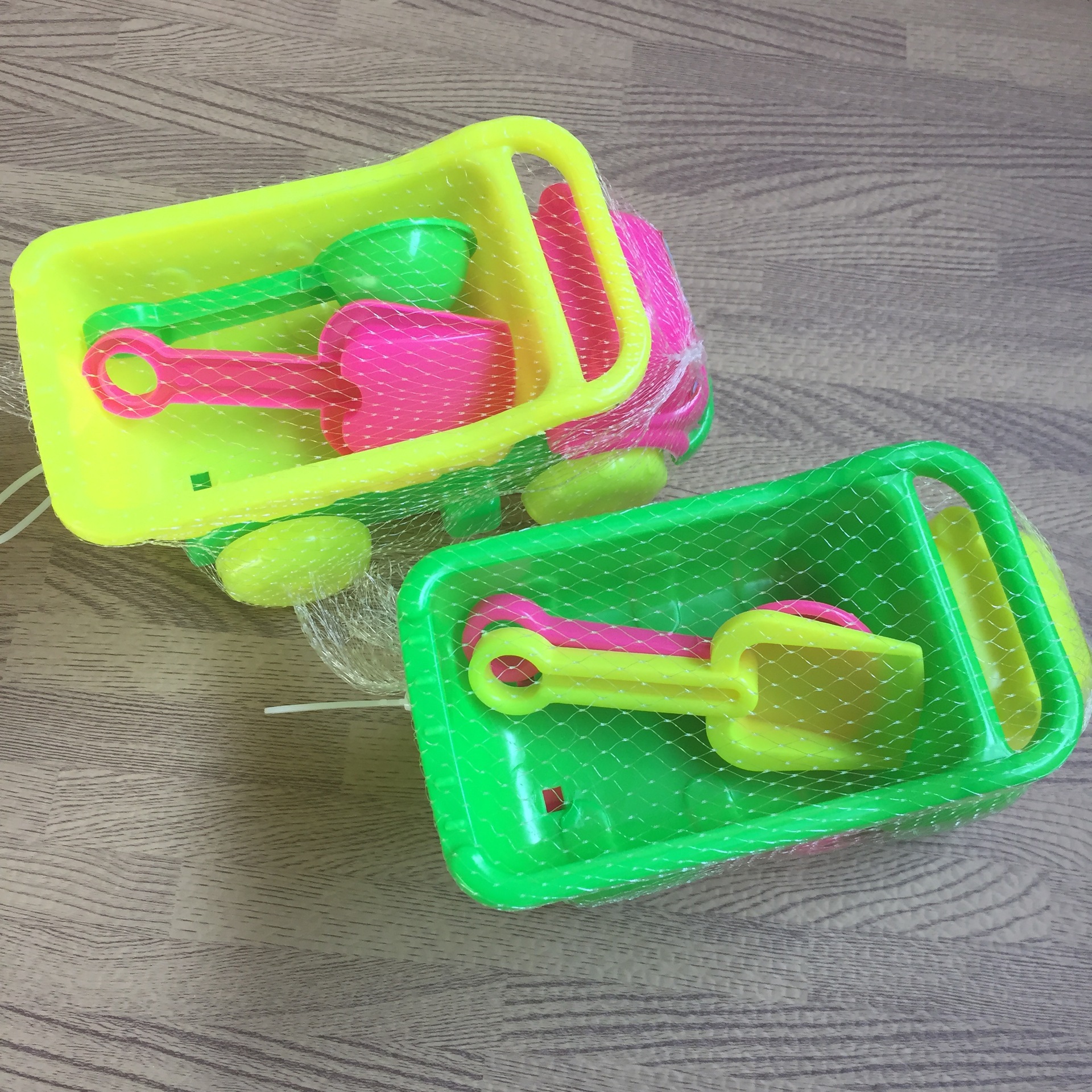 小商品配送细节图