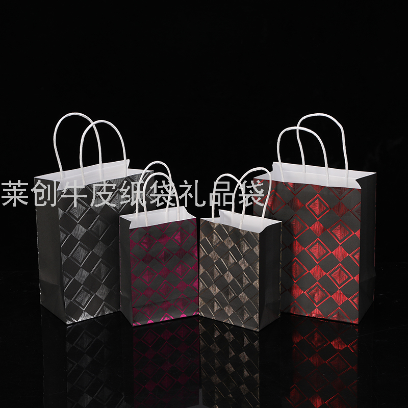 雨披/包装袋/牛皮纸袋/礼品袋细节图