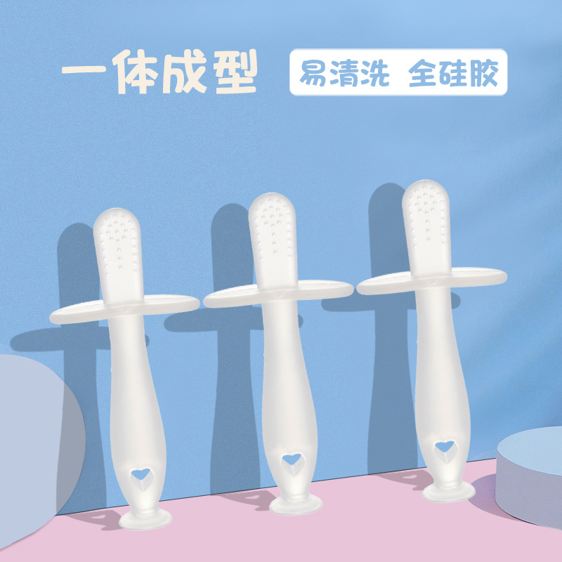 Silicone molars for baby molars toy molars baby toothbrushes silicone toothbrushes molars bar