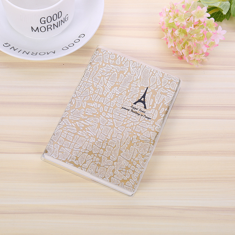 64K small rubber cover 6403 premium office and student notebook, Practical adult colorful rubber notepad wholesale