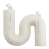 Geometric shape of ins candle aromatherapy ornaments Item Picture
