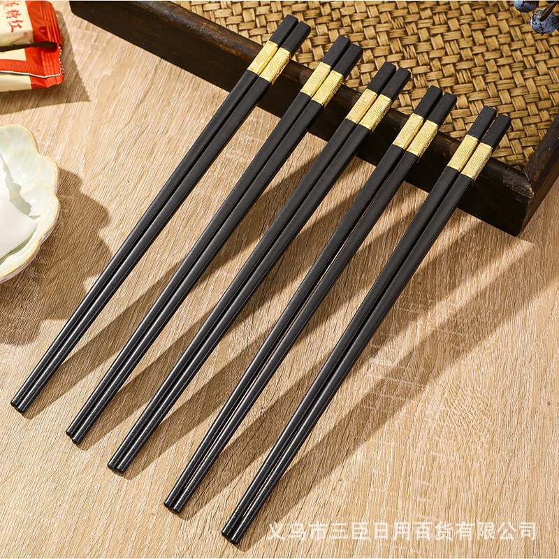 筷子实物图