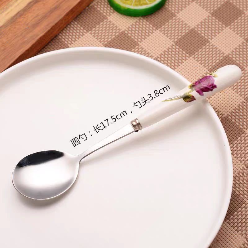 烹饪勺铲实物图