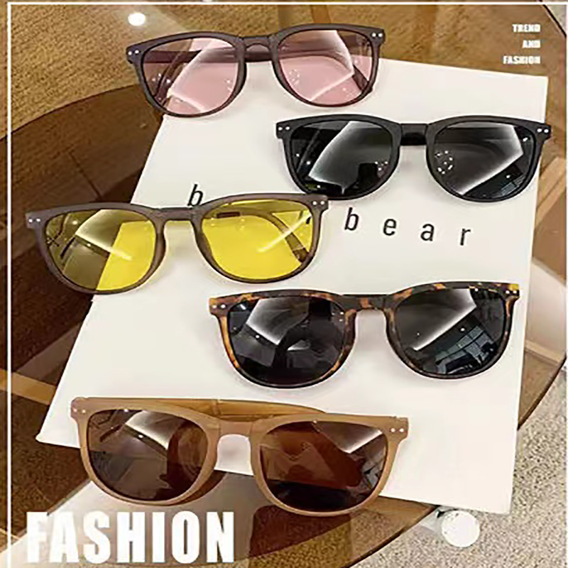 （浮力款）可折叠太阳眼镜