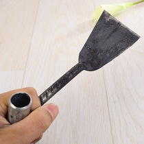 Steel shovel garden hardware tools flower shovel garden shovel shovel shop goods wholesale two yuan