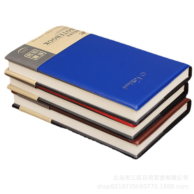 560a5 Copying Notebook, Classroom Notebook, Wireless Office Soft Copy Book, Volume 1, Student Study Premium Notebook Item Picture