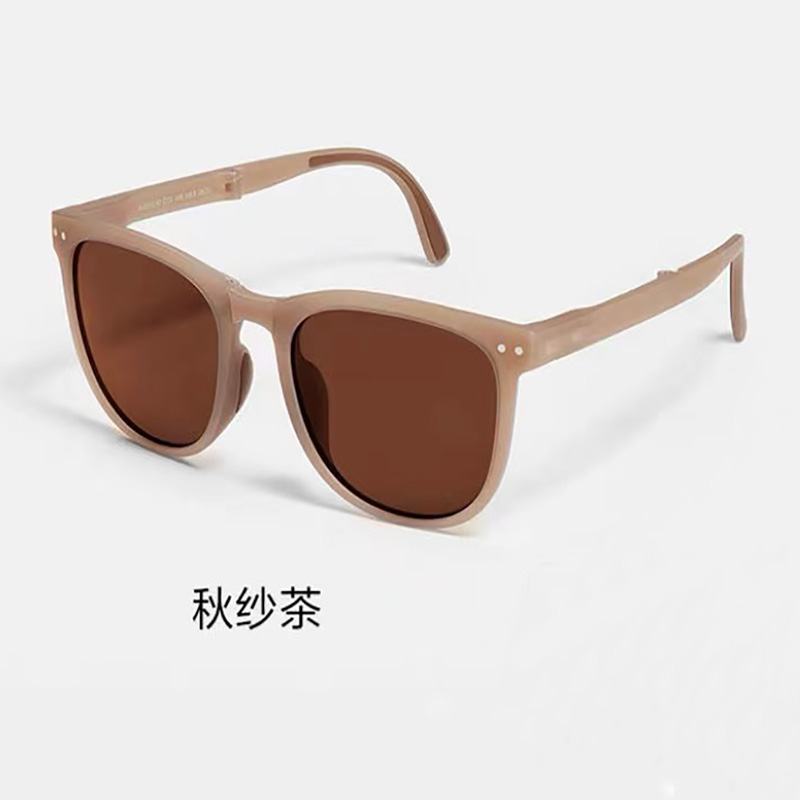 (浮力款)可折叠太阳眼镜详情图4