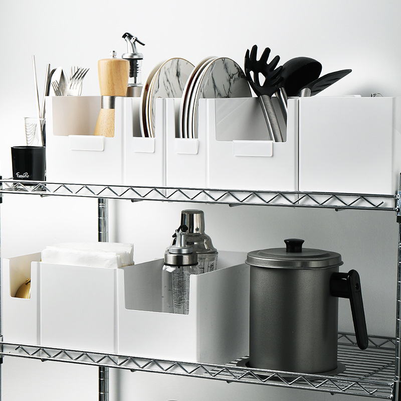 日用百货产品图