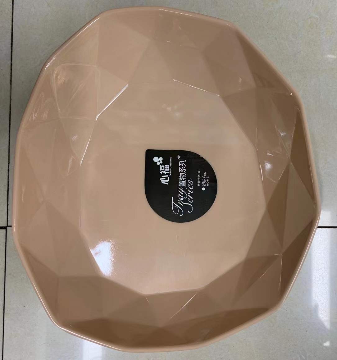 日用百货产品图