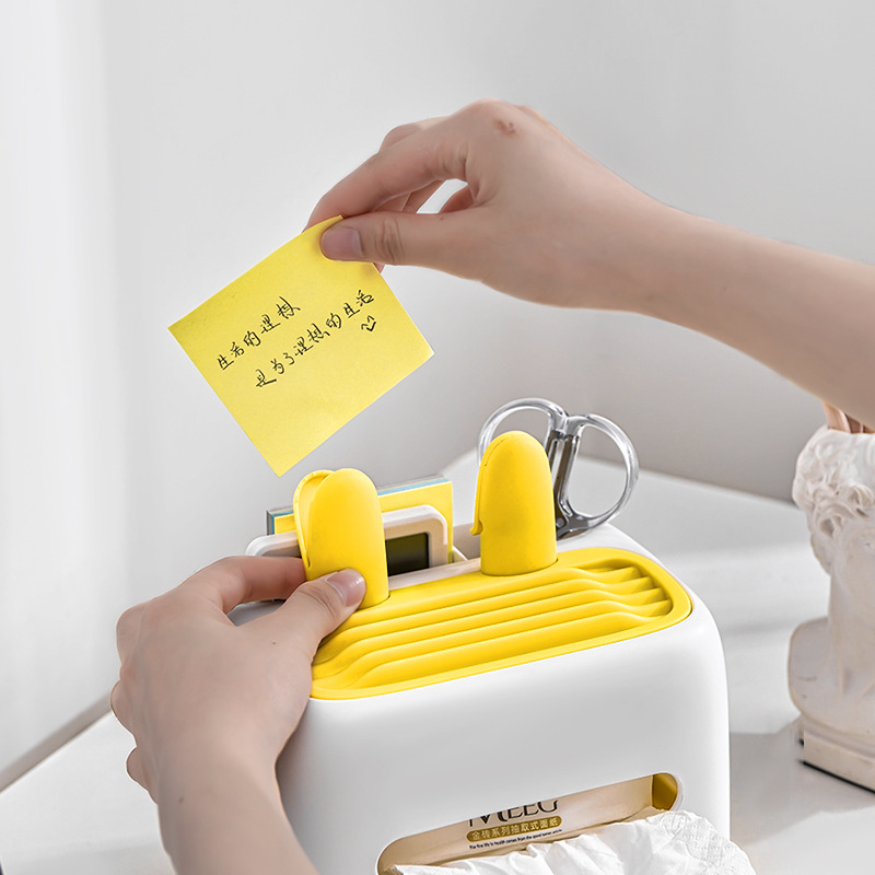 日用百货产品图