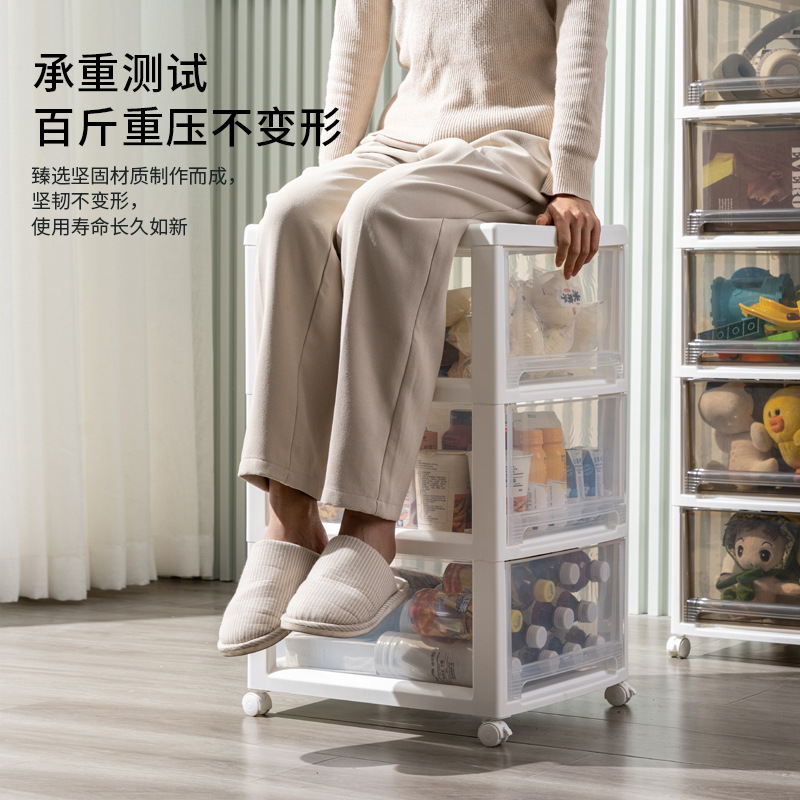 儿童柜子实物图