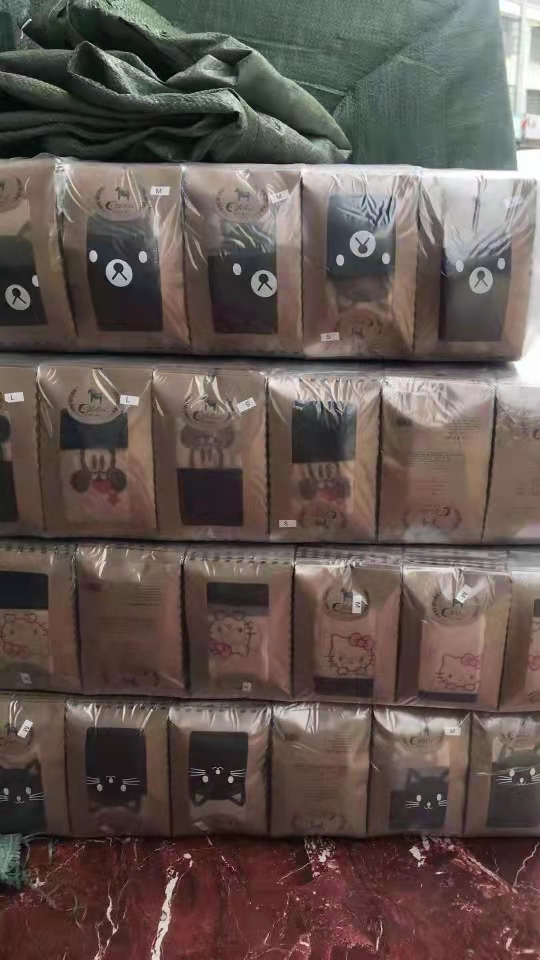 袜类/打底裤产品图